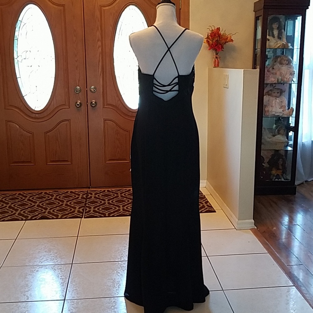 Prom Dress - Picture 3 of 4